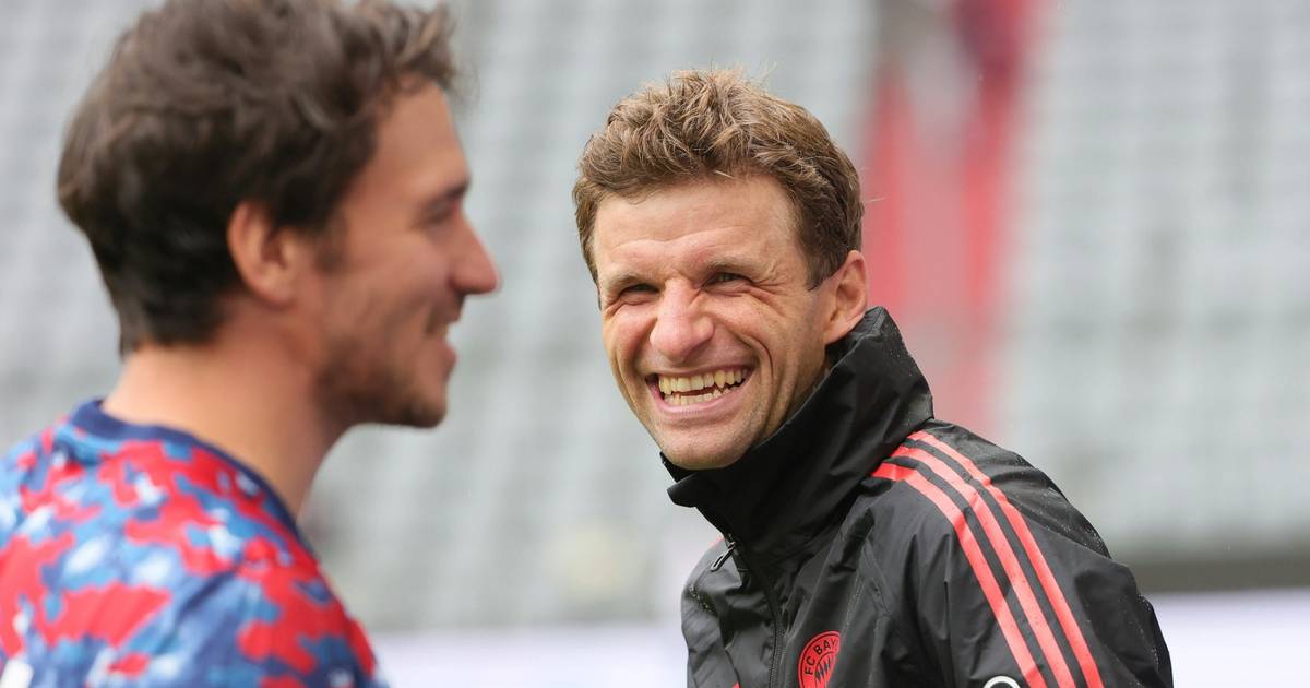 Olympia? Neureuther wünscht sich Hilfe von Thomas Müller