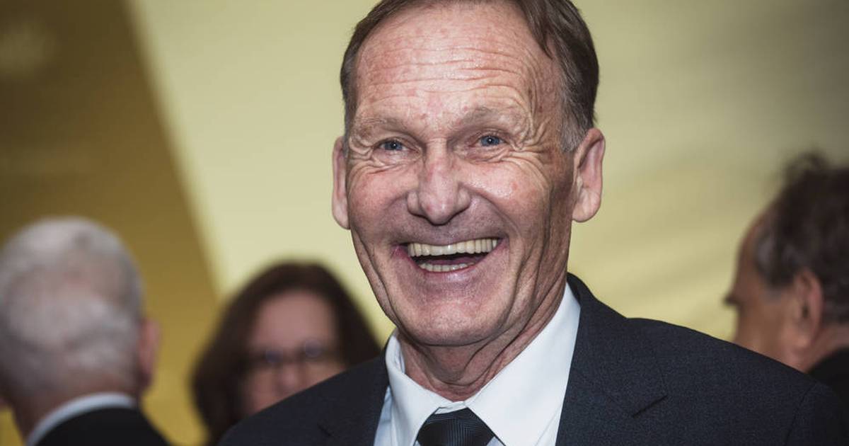 Watzke’s Verbindungsfehler: Sport-Moderator erzählt von kuriosen Anrufen