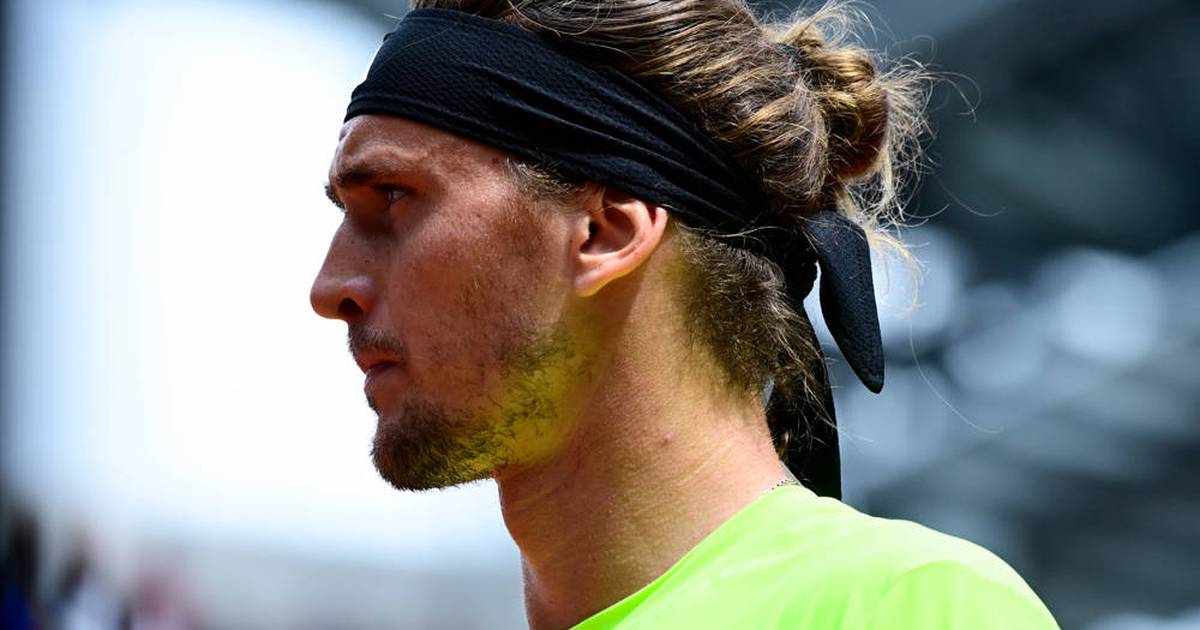 Zverev schlägt Alarm: Deutsche Sportmentalität bremst Tennis-Boom