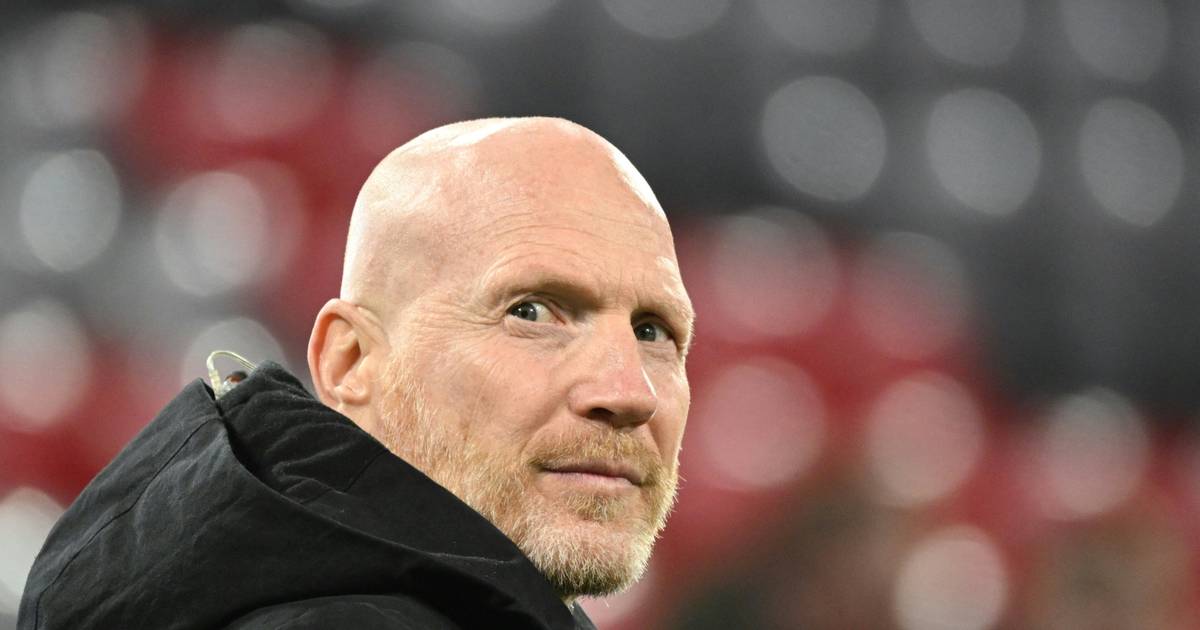 Oliver Kahn's Neuer Mann: Sammer kehrt bei Bayern zurück – in neuer Rolle!