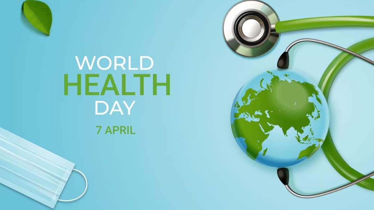 Celebrating Global Wellbeing: World Health Day 2025 - Date, Theme, History & Significance