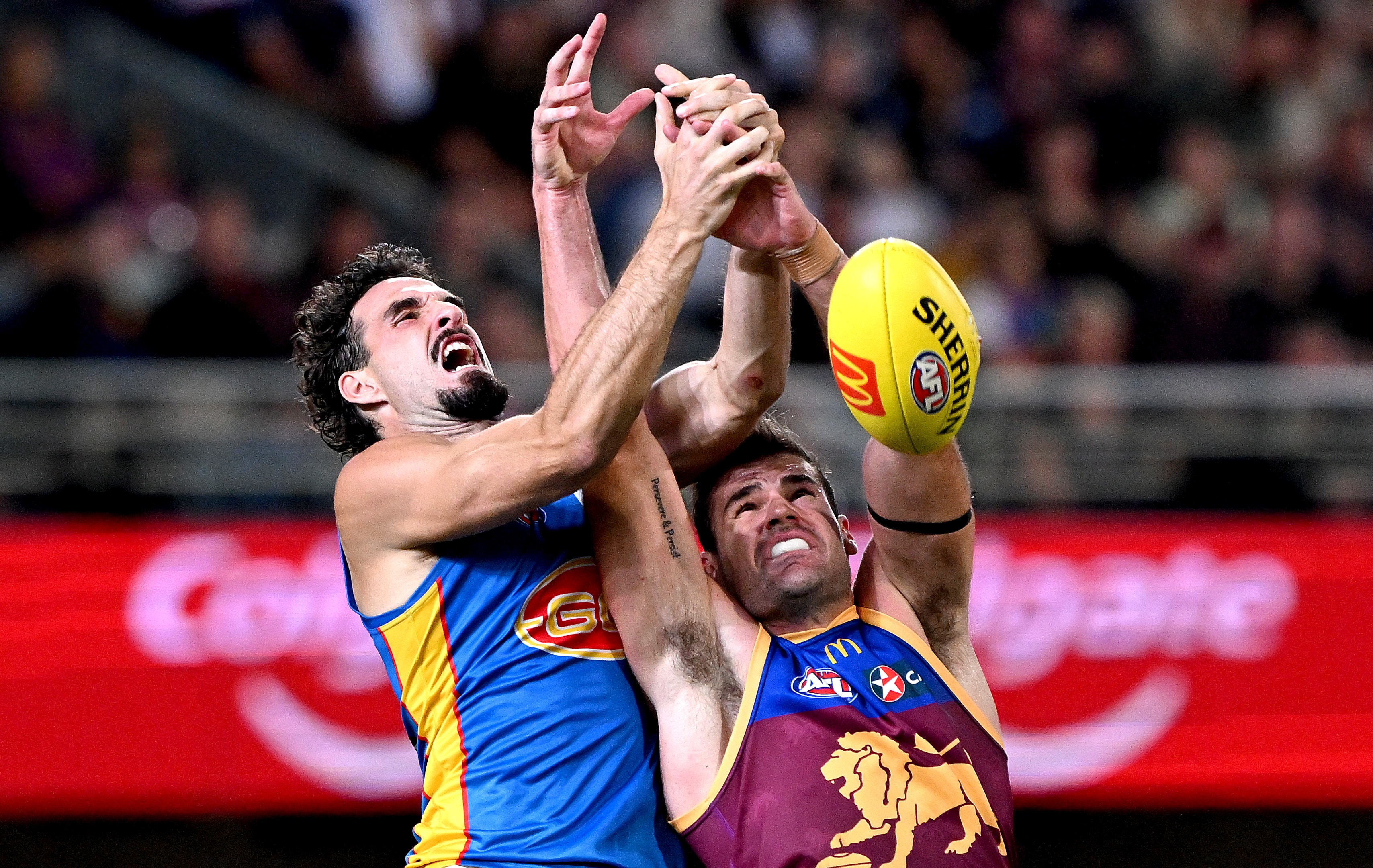 AFL Round 8 Preview: Renewed Rivalries and Mid-Table Logjams