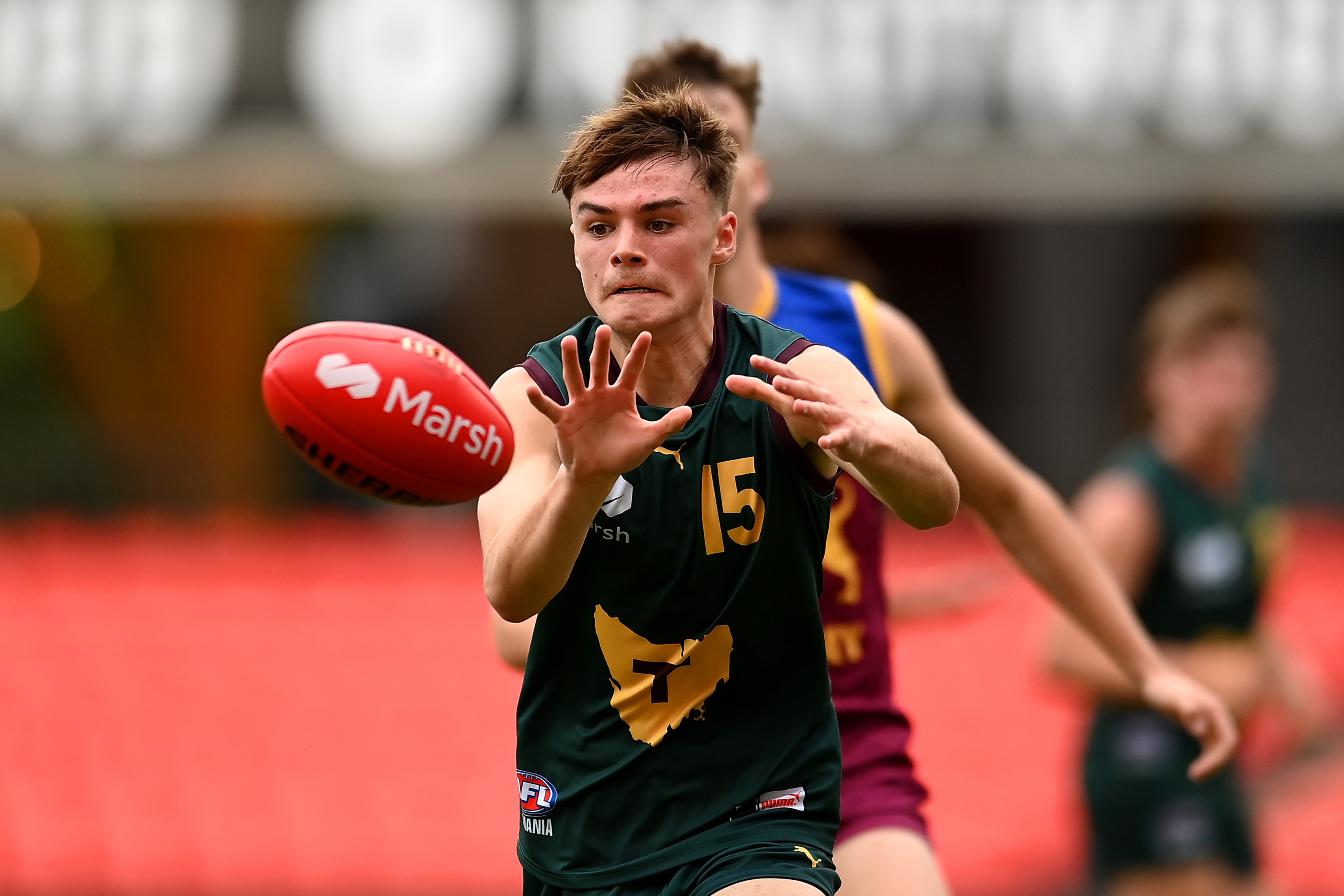 Rising Stars Clash: U16 Boys National Development Championships Kick Off with Blockbuster Double-Header!