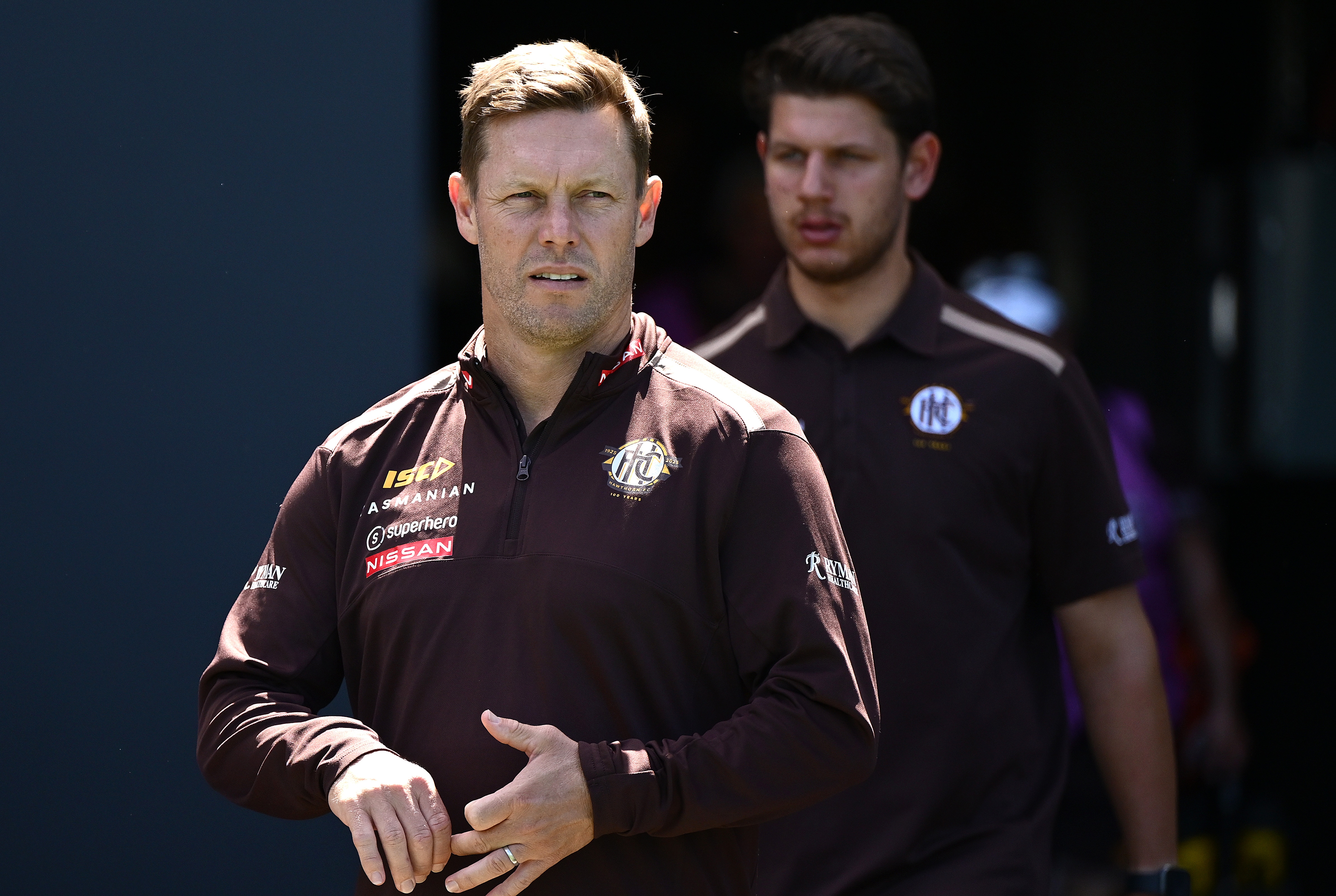 Hawthorn Hawks Face Ultimate Test Against Sydney Swans at SCG