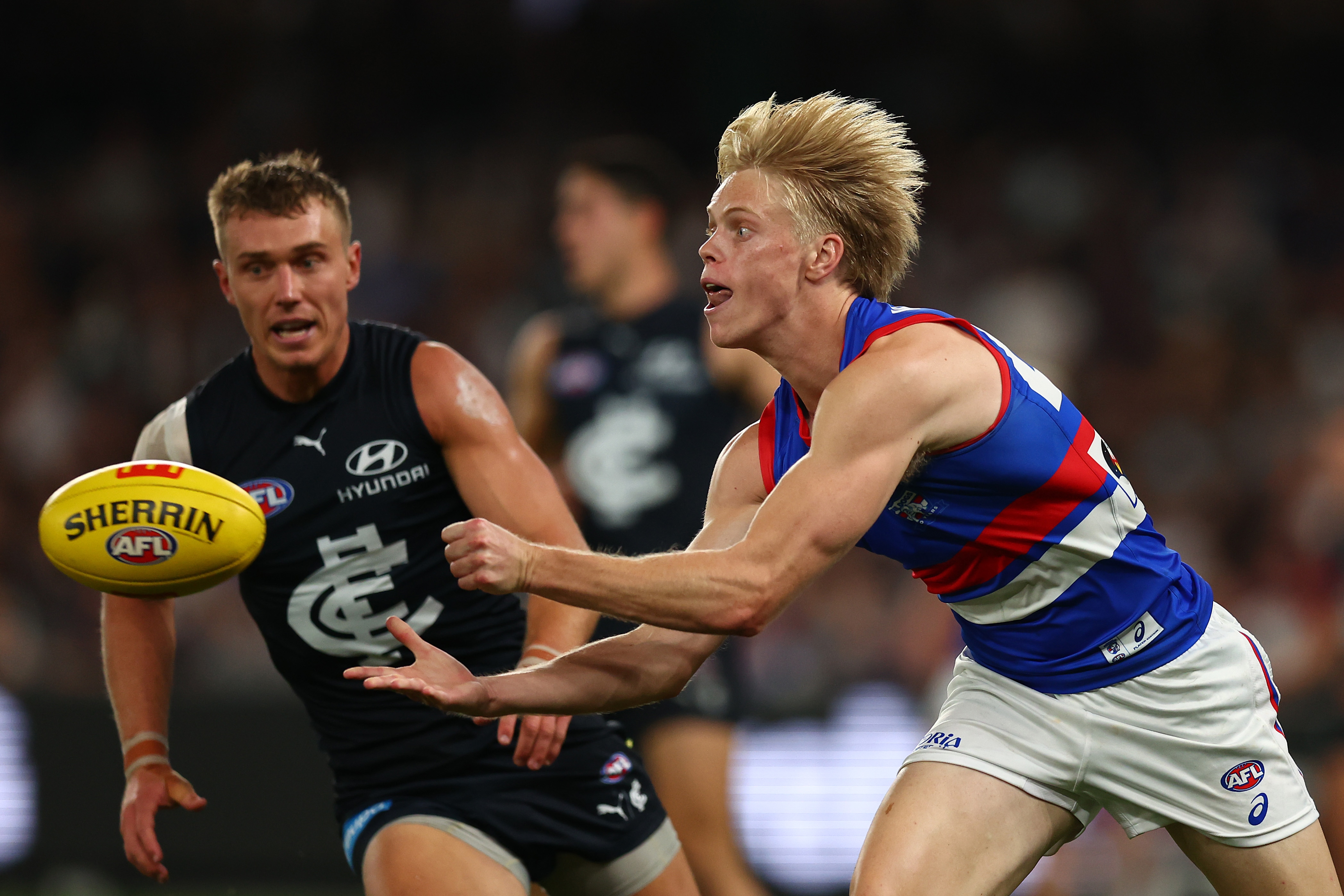 Fantasy Football Breakout: Dr Davidson's Stunning 125-Point Haul