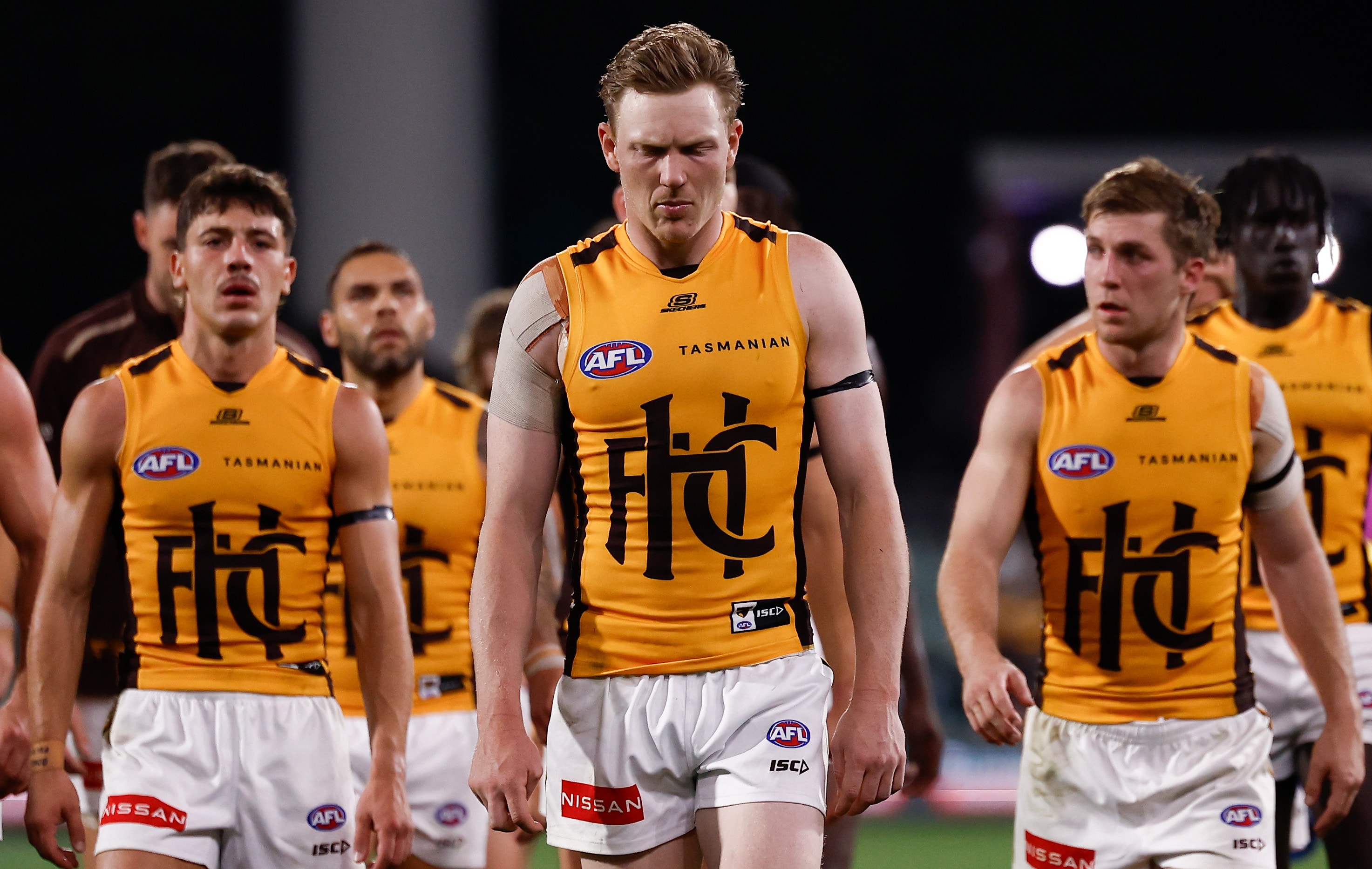 Unstoppable Force: Port Adelaide's Secret to Taming the Hawks