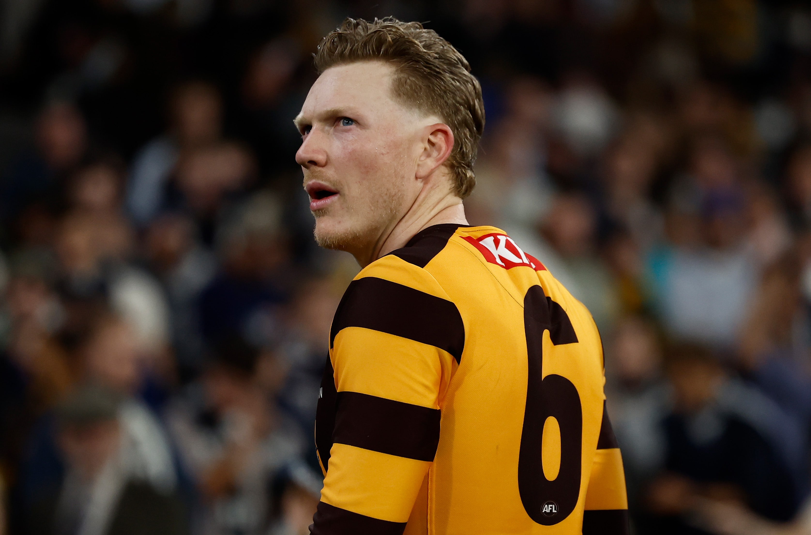 Mitchell 'far from concerned' over skipper's form, defends Barrass switch