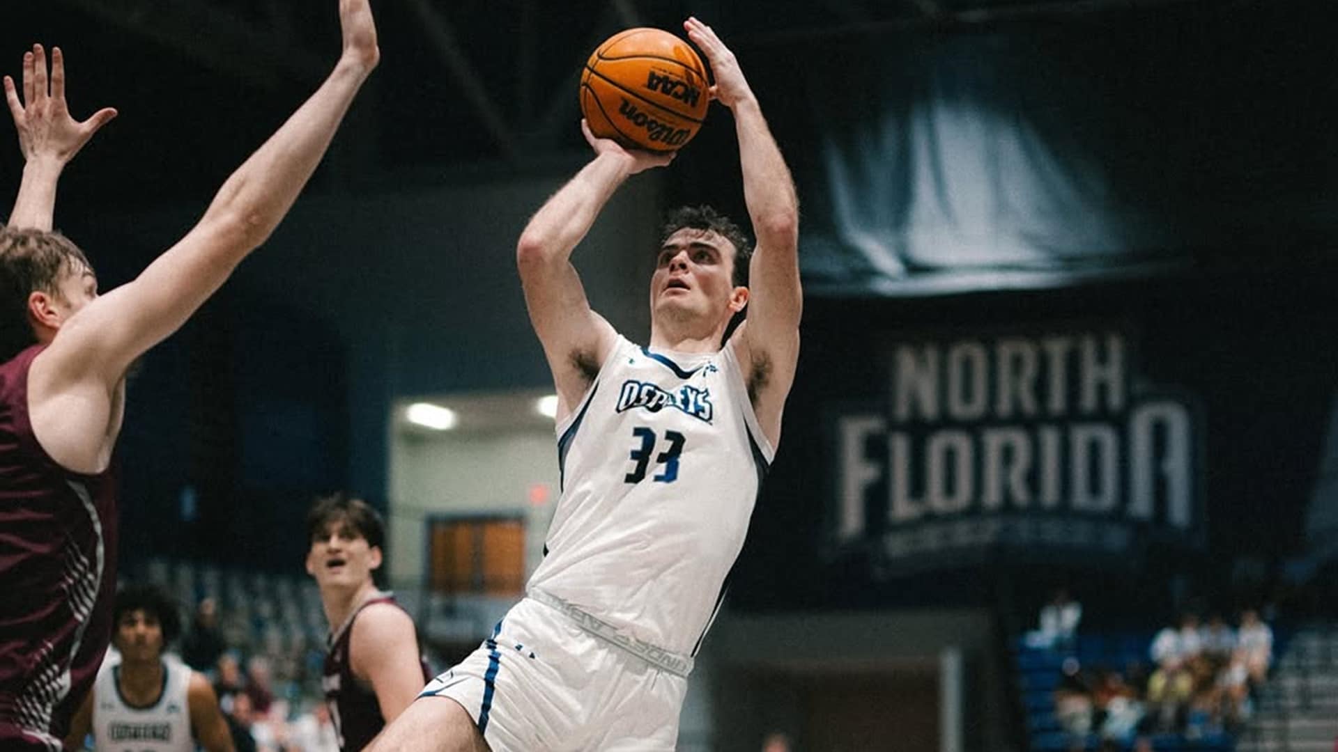 Demons boost defensive stocks by signing college basketballer