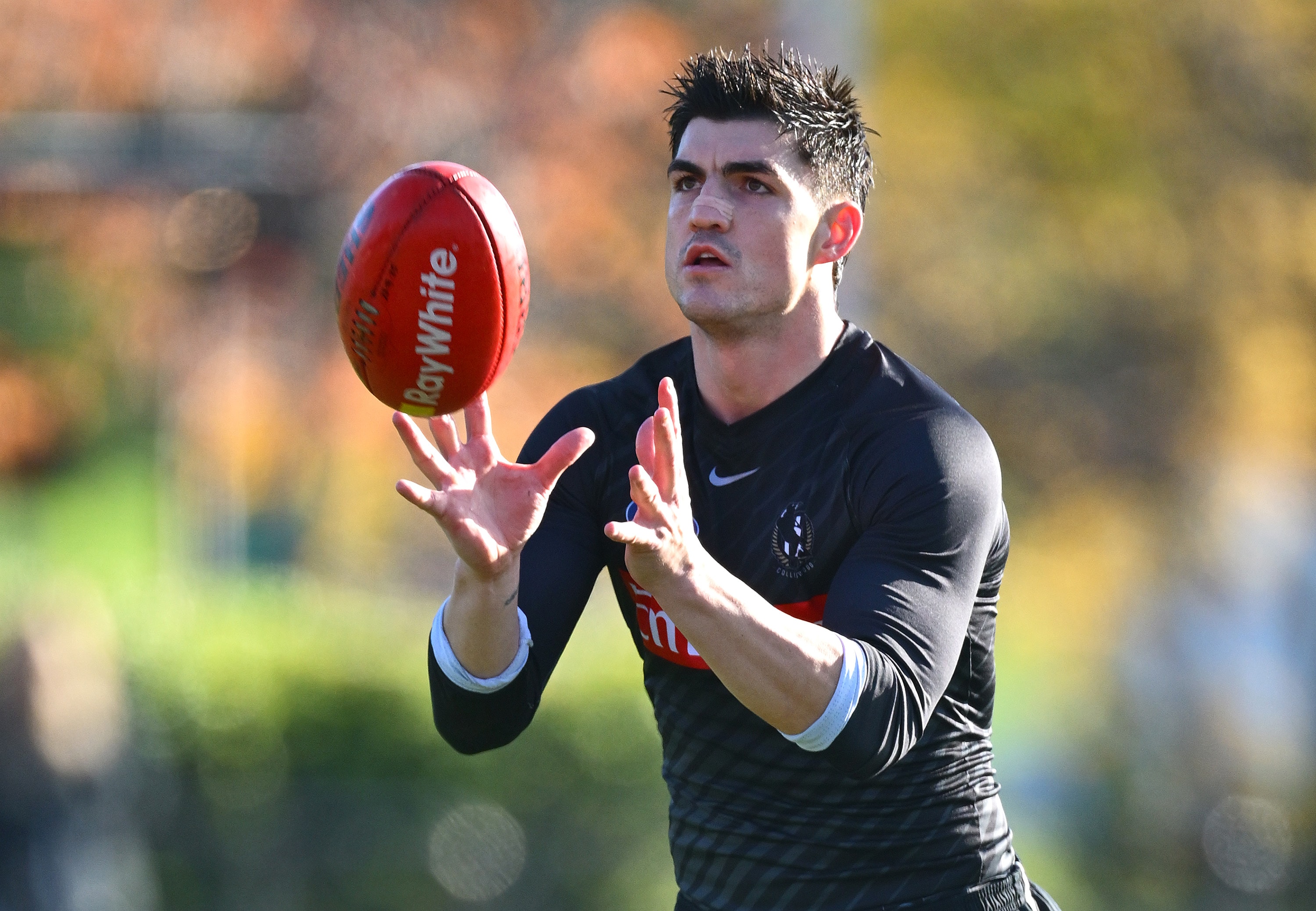Maynard Misses Another Game: McRae Raises Eyebrows Over Daicos Tagging Strategy