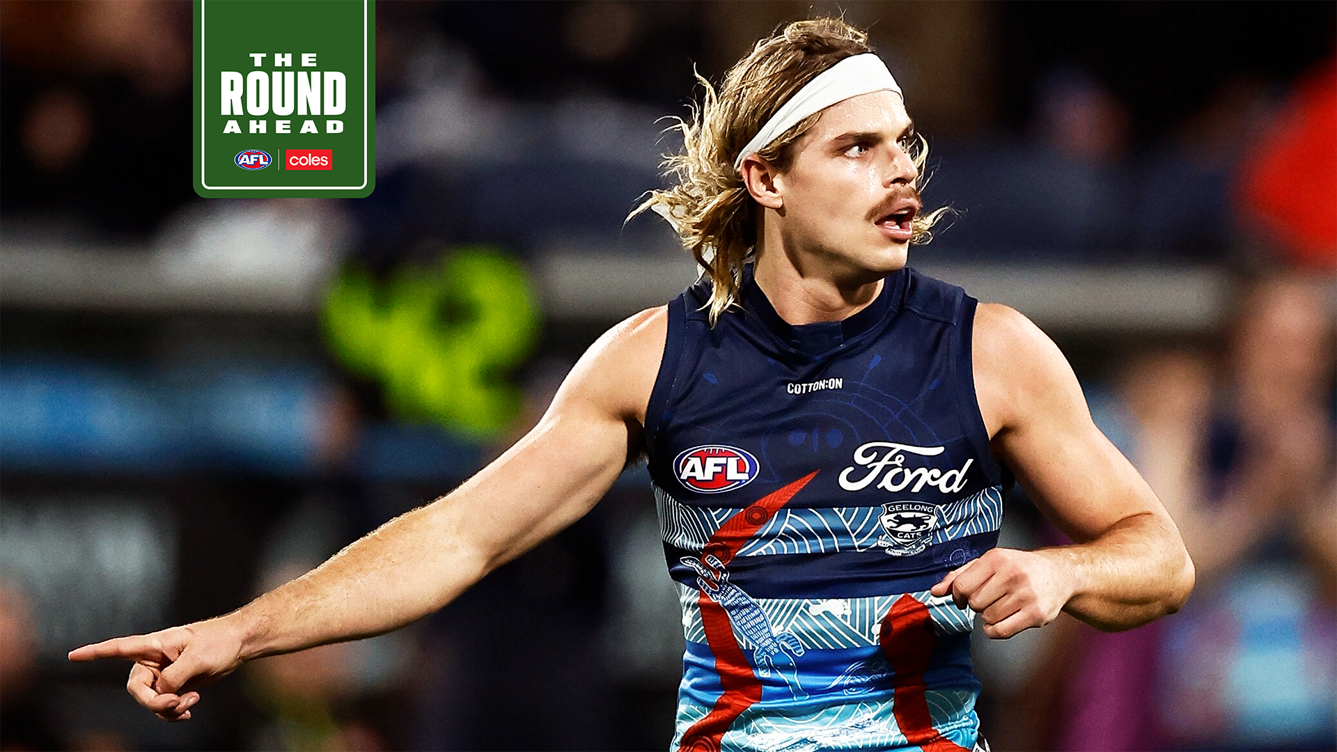 Shai Bolton: The Recruit Stealing Bailey Smith's Spotlight for AFL's Top Honour?