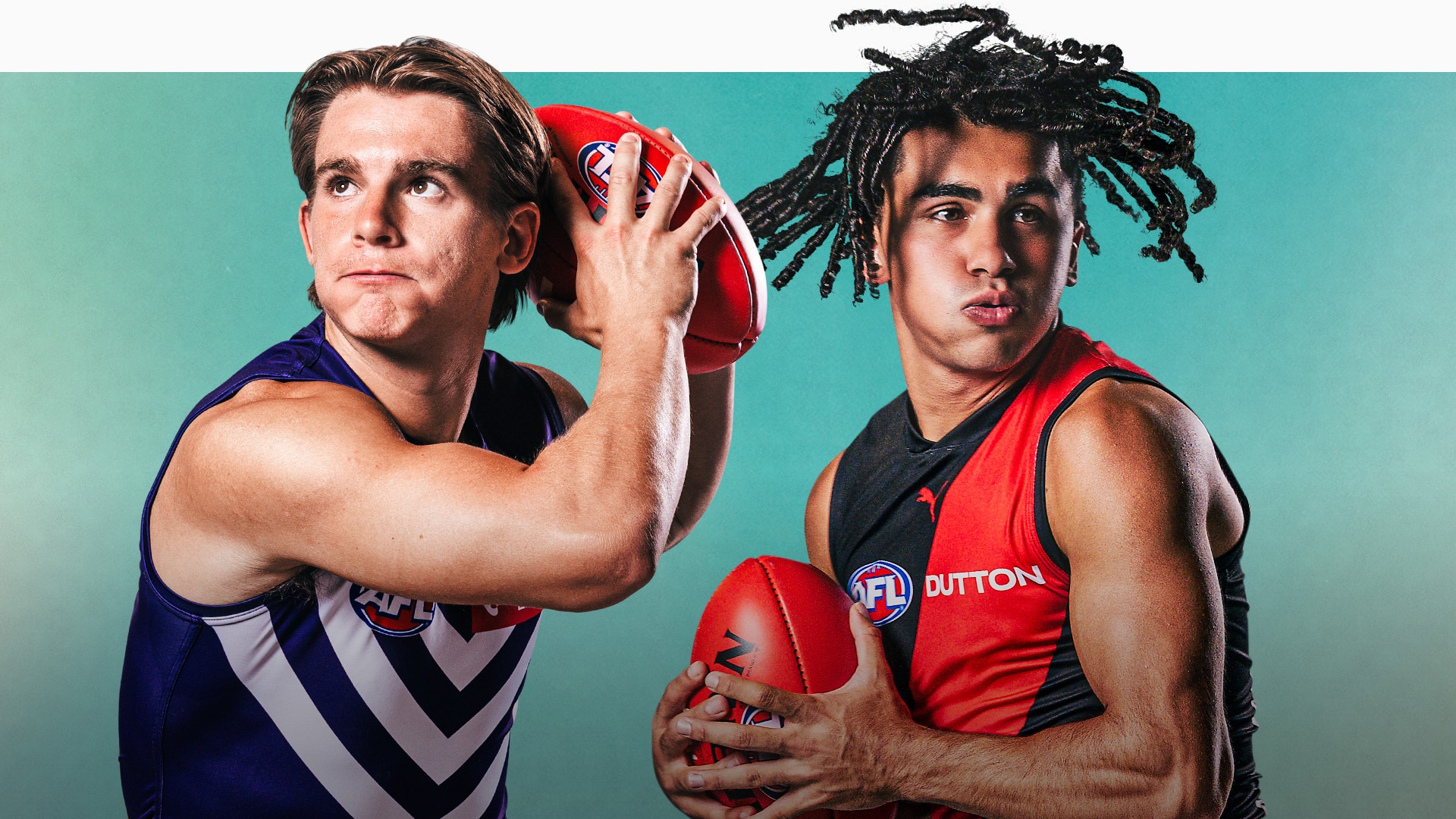 Docker's Domination on the Line: Can the Bombers Stop Fremantle's Winning Streak?