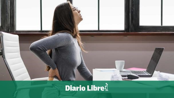 Salud de los jóvenes trabajadores dominicanos se deteriora por el agitado estilo de vida