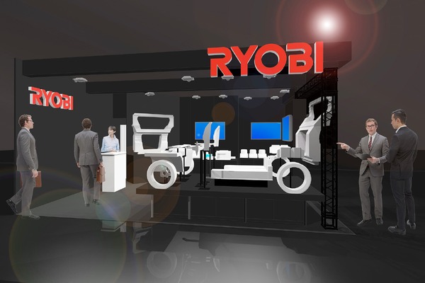 リョービ、最先端アルミダイカスト技術で「人とくるまのテクノロジー展 2025 YOKOHAMA」をリード！社会の負荷軽減に貢献する革新技術とは？