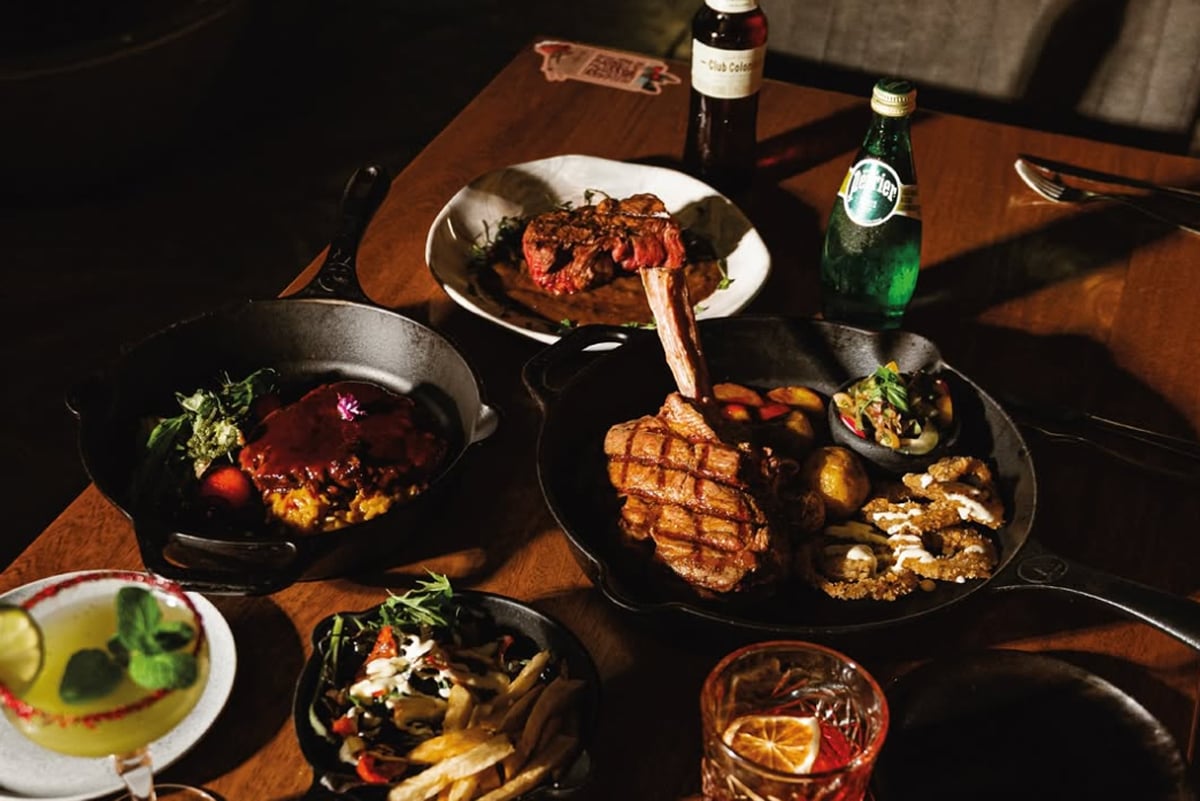 10 restaurantes de Manizales que fusionan tradición local con cocina contemporánea