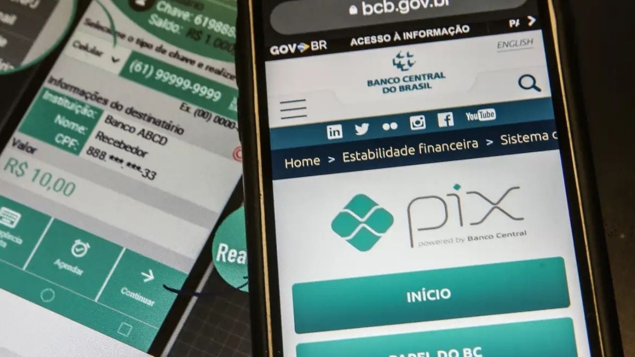 Transações Acima de R$ 5 Mil: Entenda como a Receita Federal irá Fiscalizar