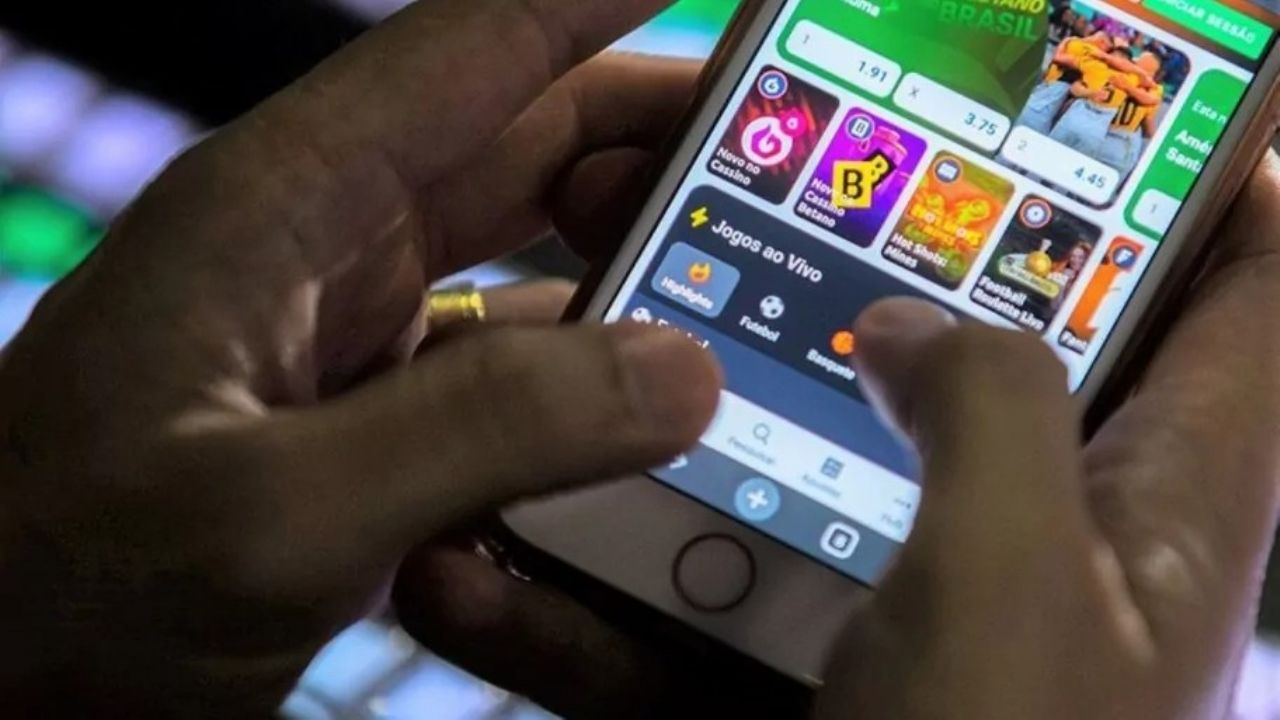 Apostas Online e o Crescente Impacto na Saúde Pública: Um Alerta Urgente para as Classes C e D