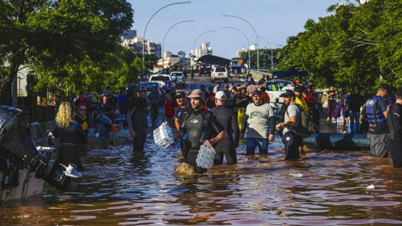 Clima e Saúde: Conexão Desconectada no Brasil