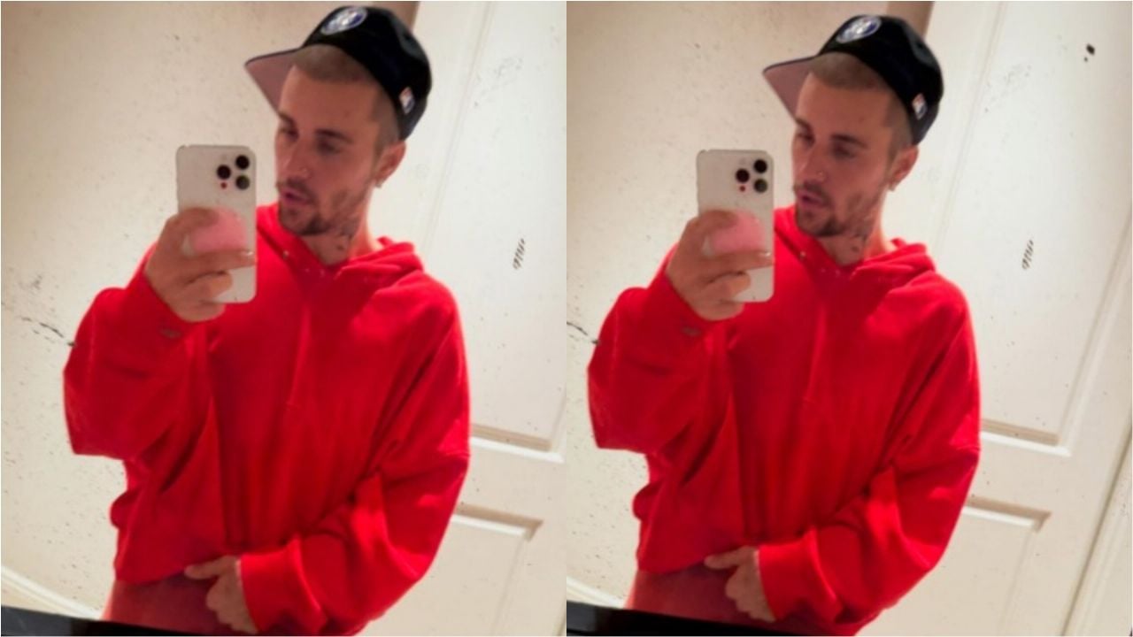 Justin Bieber Abre o Coração: Desabafo Emocionante Revela Luta Pela Saúde Mental