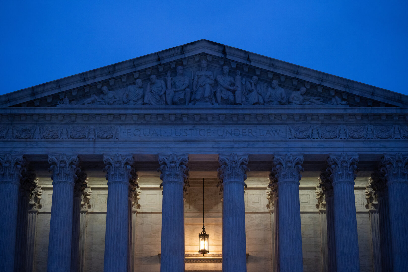 Supreme Court will decide GOP-led campaign finance challenge