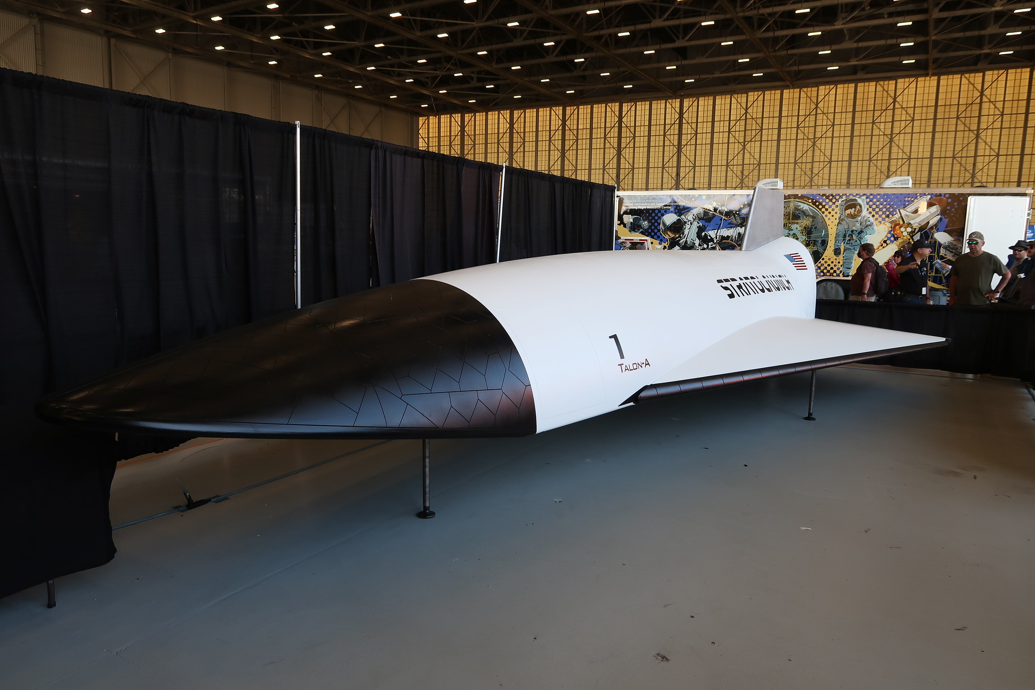 Прорыв в гиперзвуковом вооружении: Northrop Grumman успешно испытала систему наведения