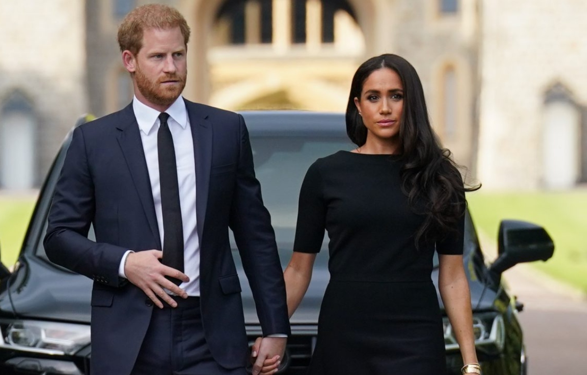 Meghan Markle a Montecito: Tensioni con i Vicini? Harry Apprezzato, Lei Considerata Distante