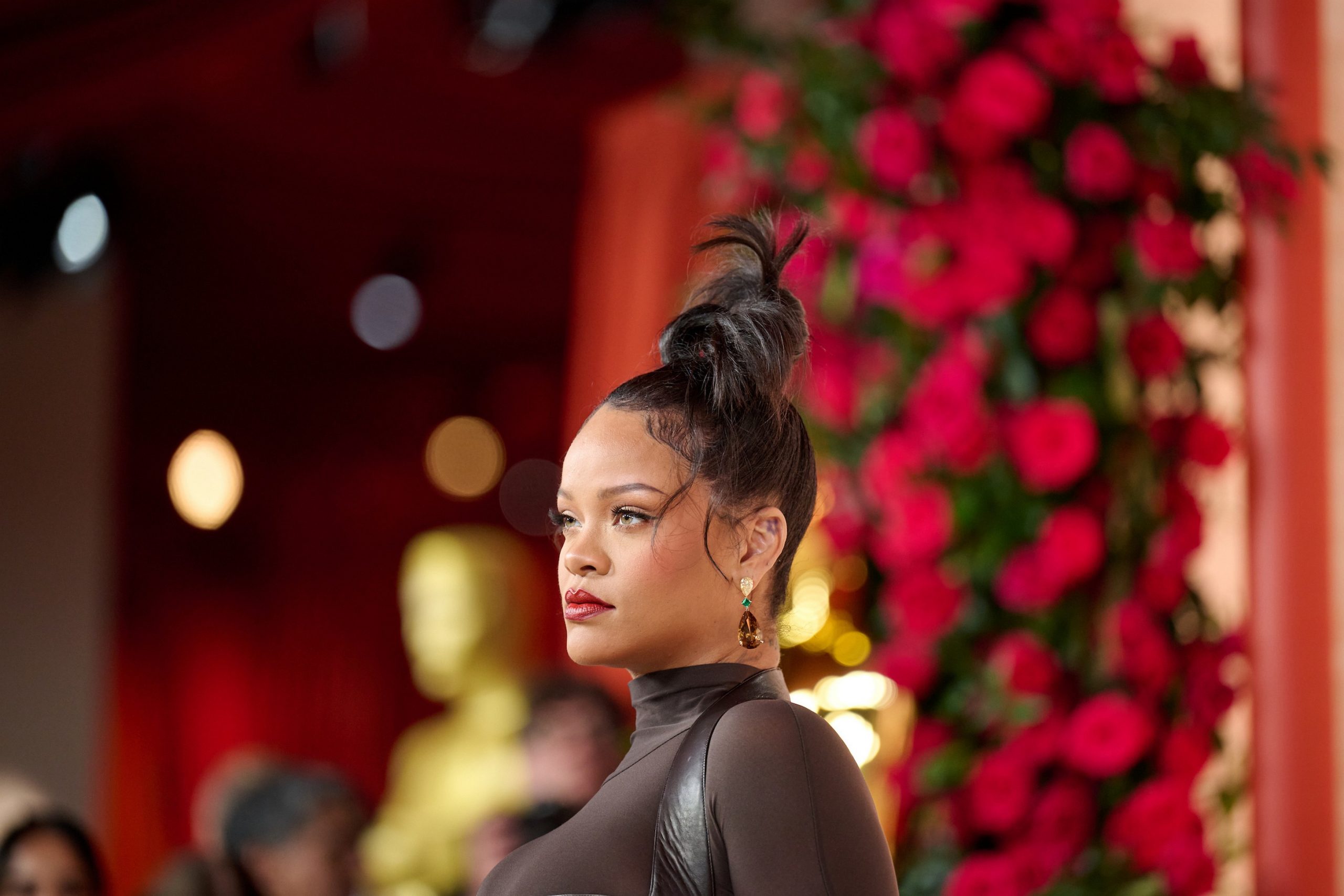 Rihanna compra Villa Matilda? La verità dietro i rumors sulle trattative segrete con Chiara Ferragni e Fedez