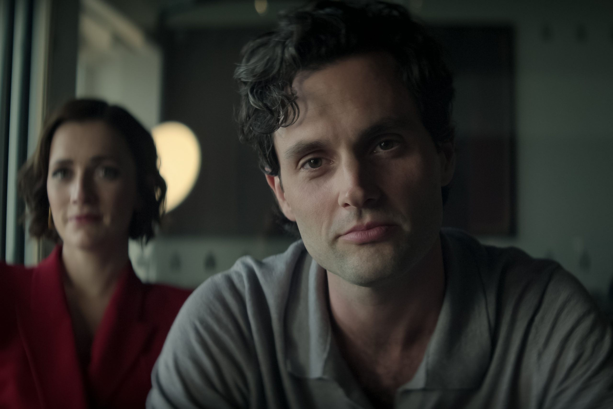 Penn Badgley Shock: Il Segreto Nascosto Dietro il Fascino di Dan Humphrey - Ammette di Lottare Contro la Dismorfofobia