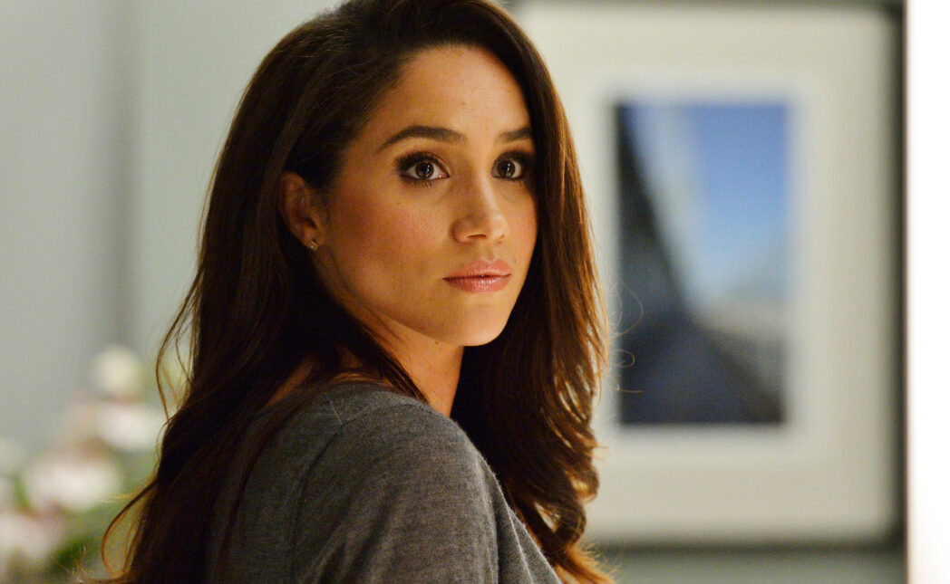 Meghan Markle e il Logo di As Ever: la polemica sul presunto plagio dello stemma spagnolo