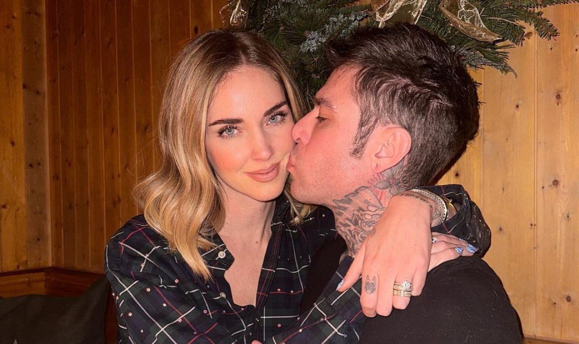 Chiara Ferragni e Fedez: Incontro a Sorpresa alla Recita di Natale dei Figli