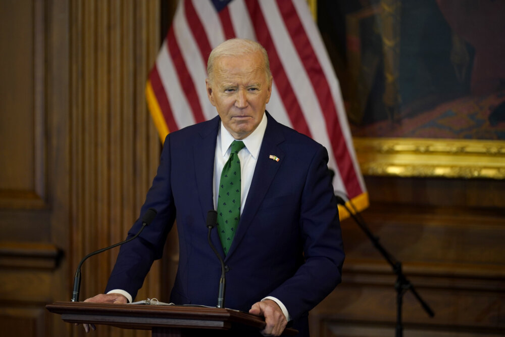 Joe Biden malato di cancro: diagnosi aggressiva alla prostata