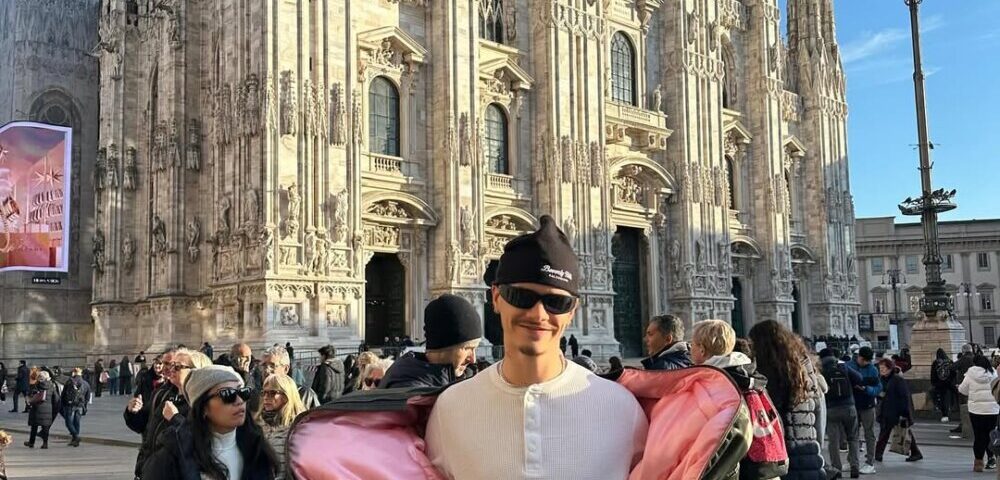 Celebrità a Natale in Italia: scopri dove si ritrovano le star
