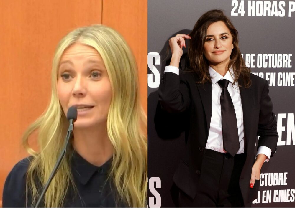 Harvey Weinstein, nuove accuse shock: saltano fuori i nomi di Gwyneth Paltrow e Penelope Cruz