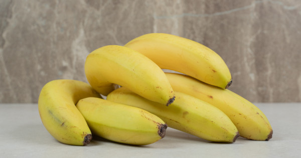 Descubra os 10 Benefícios Incríveis da Banana para a Sua Saúde