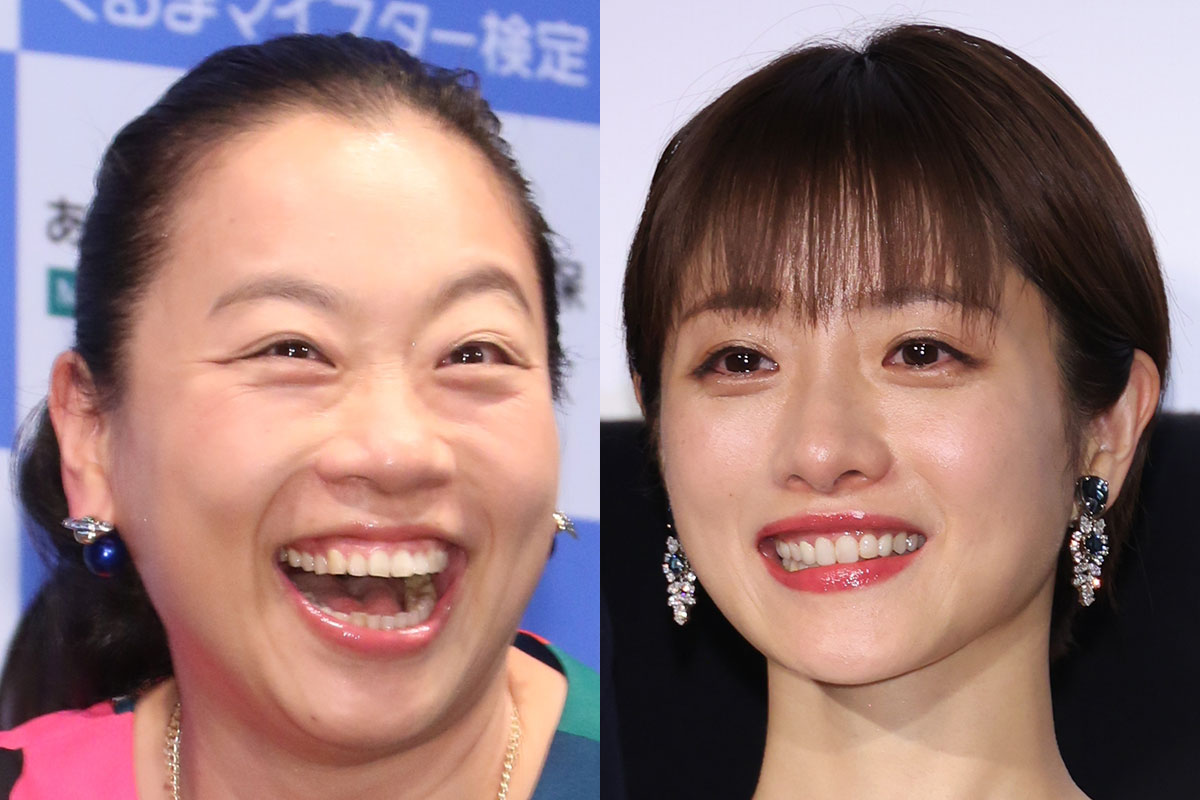 旅好きが選ぶ！海外旅行で一緒に行きたい女性芸能人ランキング！石原さとみがまさかの3位に！