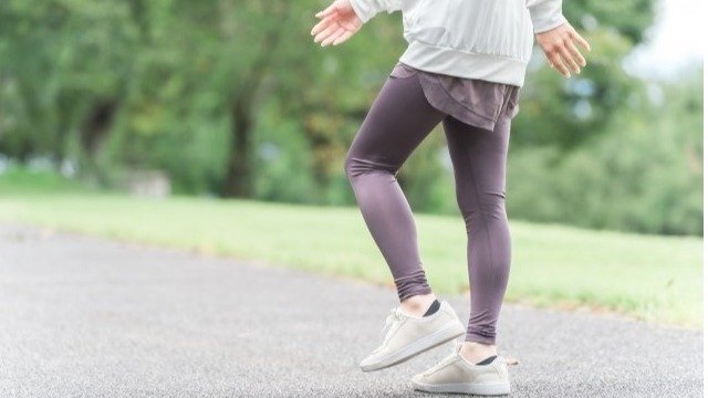 ウォーキングの歩数に注目！健康効果を高めるための歩数とは