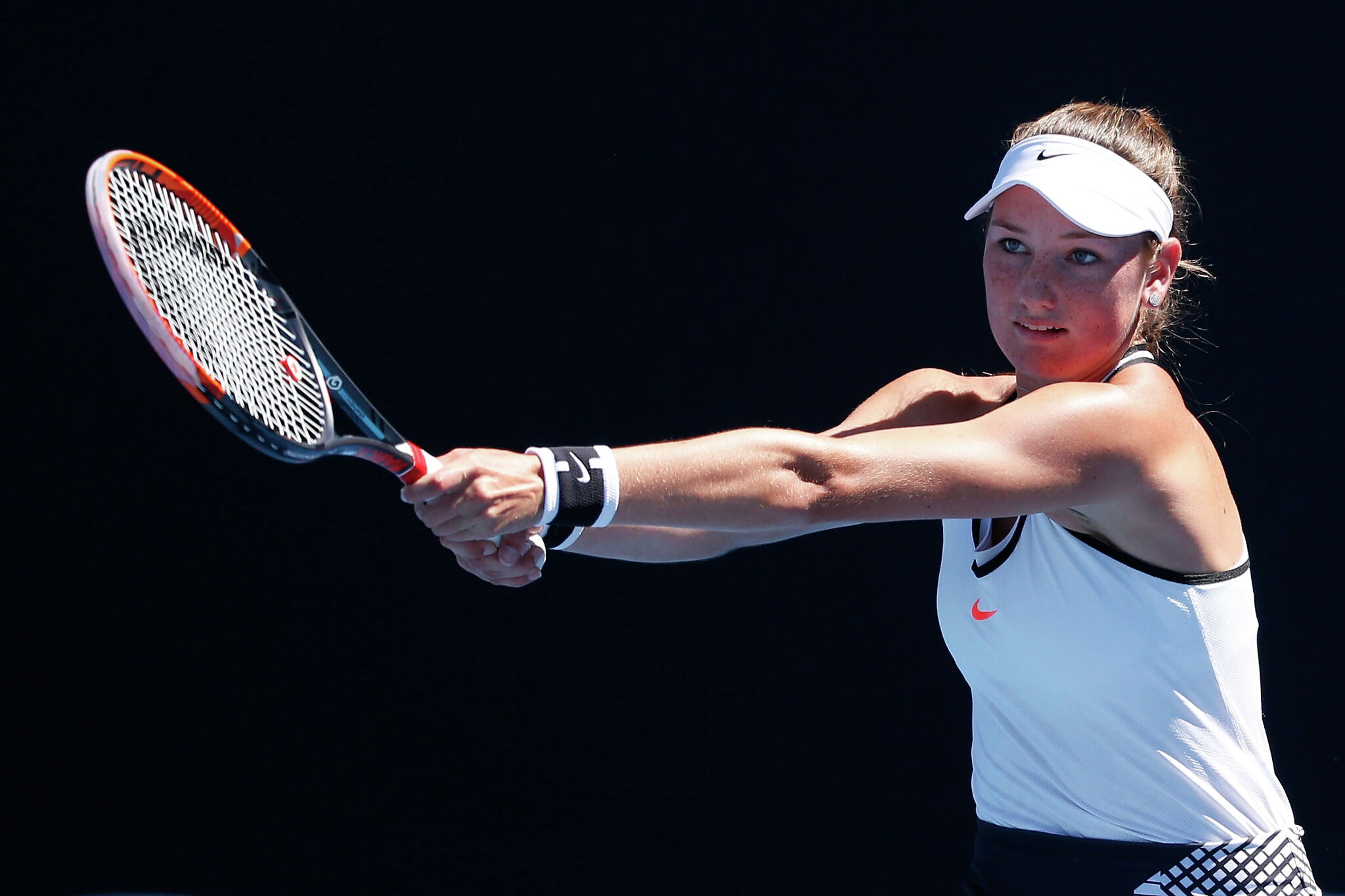 Former Texas A&M tennis player to face world No. 1 in Wimbledon first round