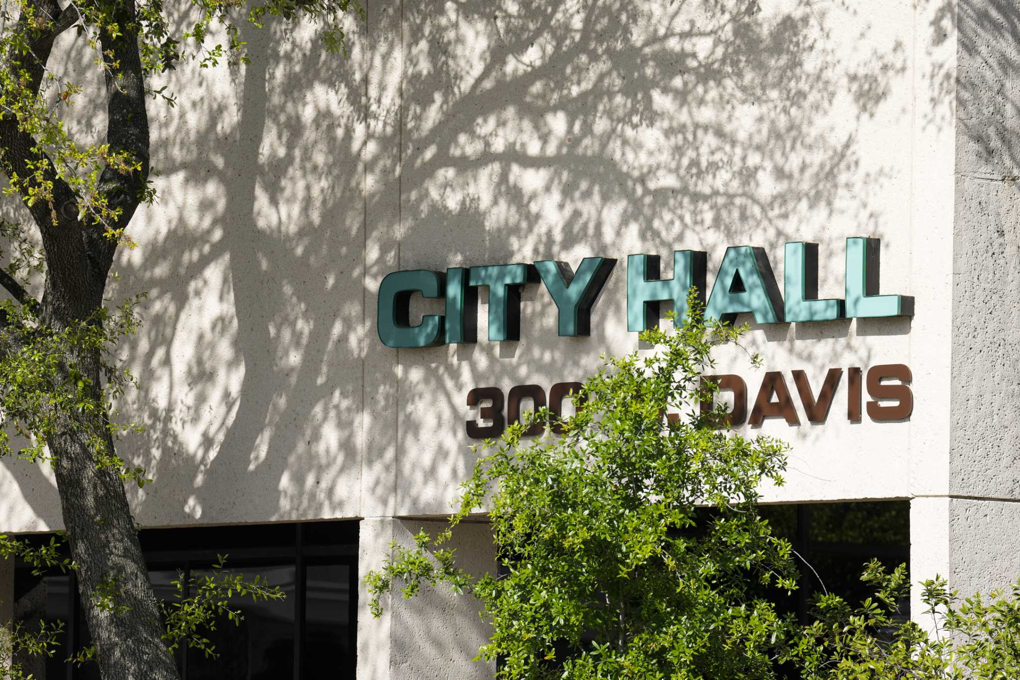 Conroe Names New Finance Director: What You Need to Know