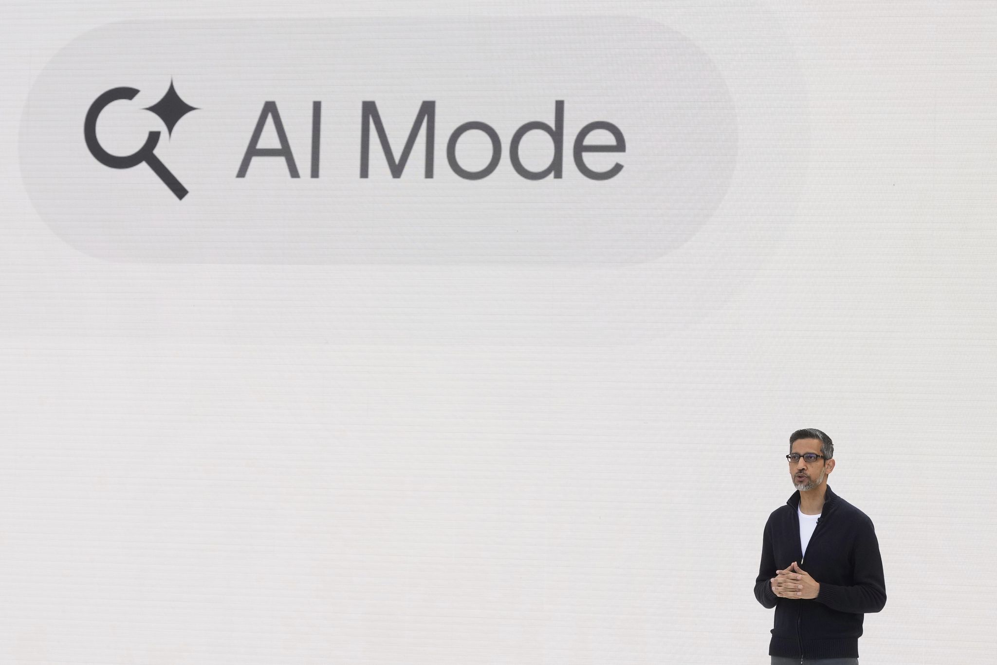 ¡Revolución en Google! El Nuevo Modo IA Transforma la Búsqueda en Conversaciones Inteligentes