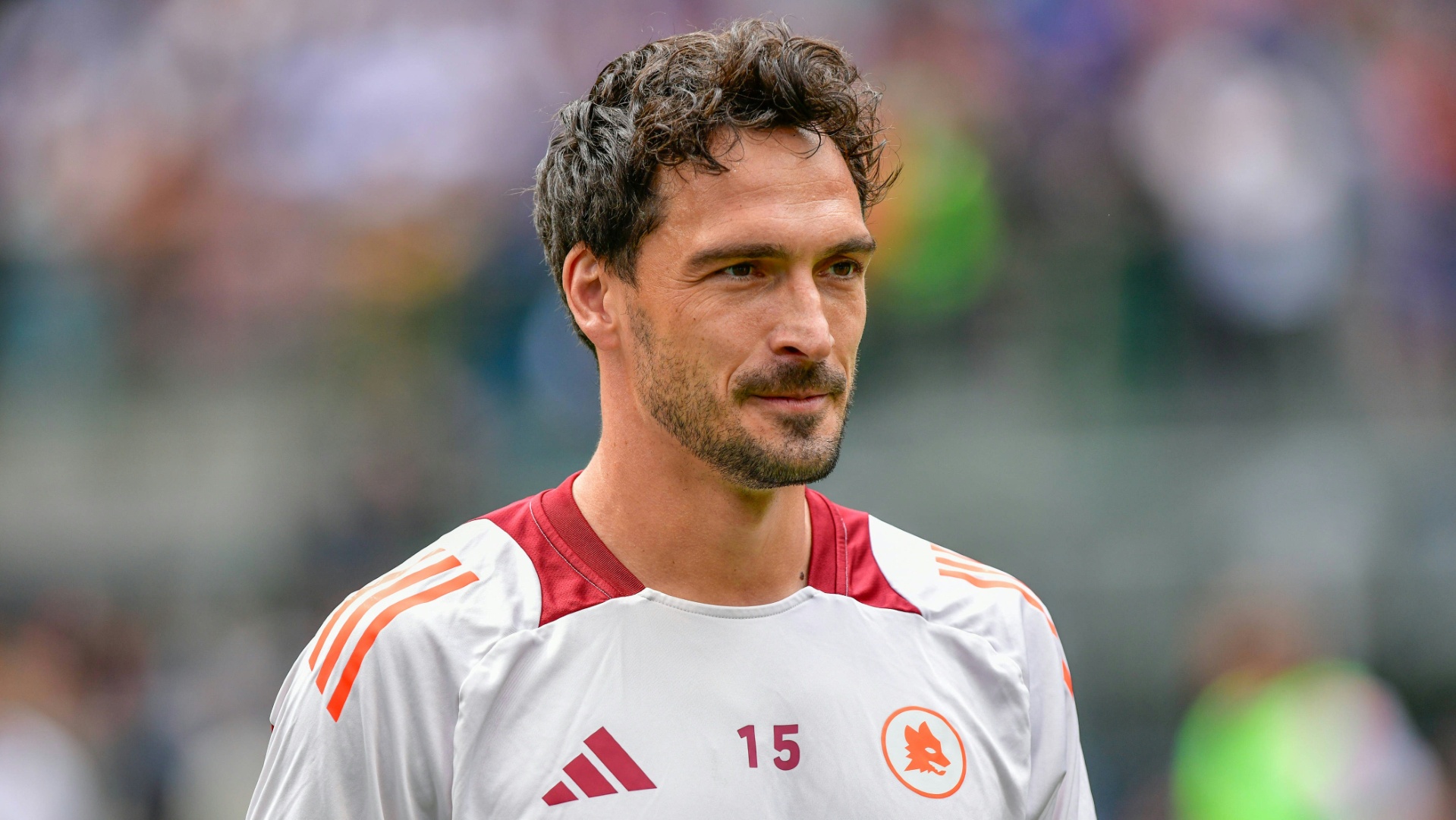 BVB-Legende Mats Hummels spricht über seine Zukunft
