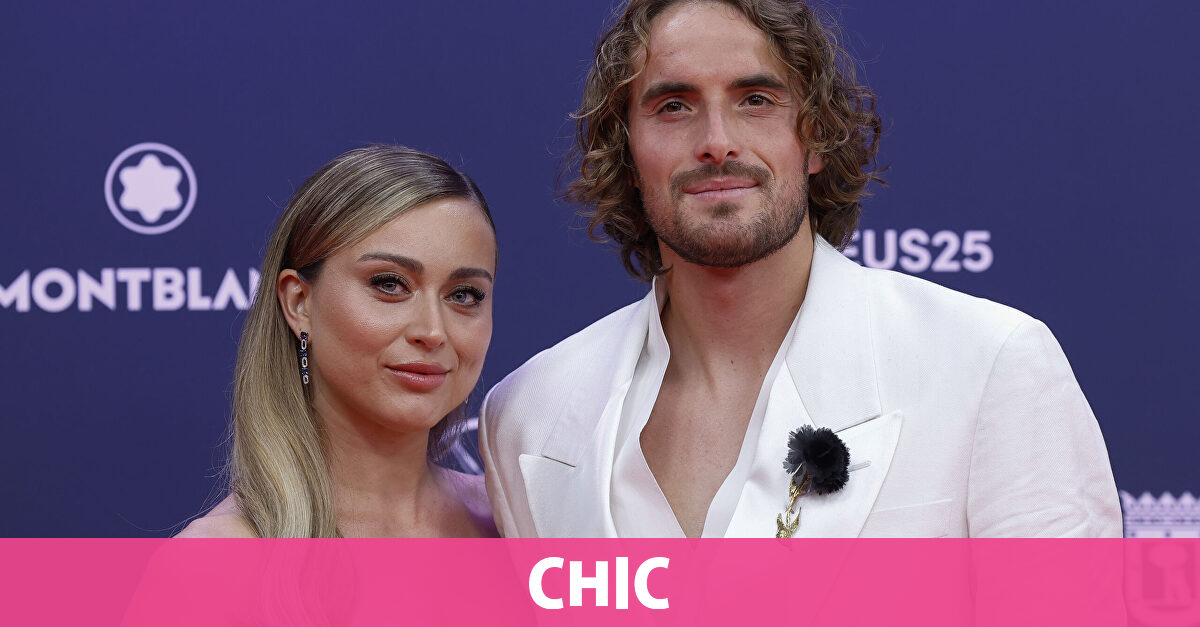 Premios Laureus 2025: El glamour del deporte se reúne en Madrid