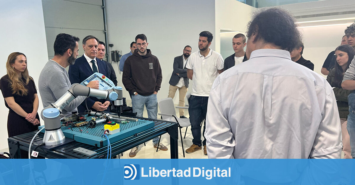 Descubre el Futuro de la Tecnología en Salamanca: Tormes+ Lleva la Innovación a la Ciudad con Cursos Gratuitos