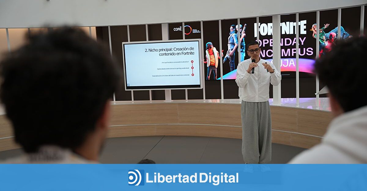 Revolutiona el entretenimiento digital con Fortnite y Suja: El futuro está aquí