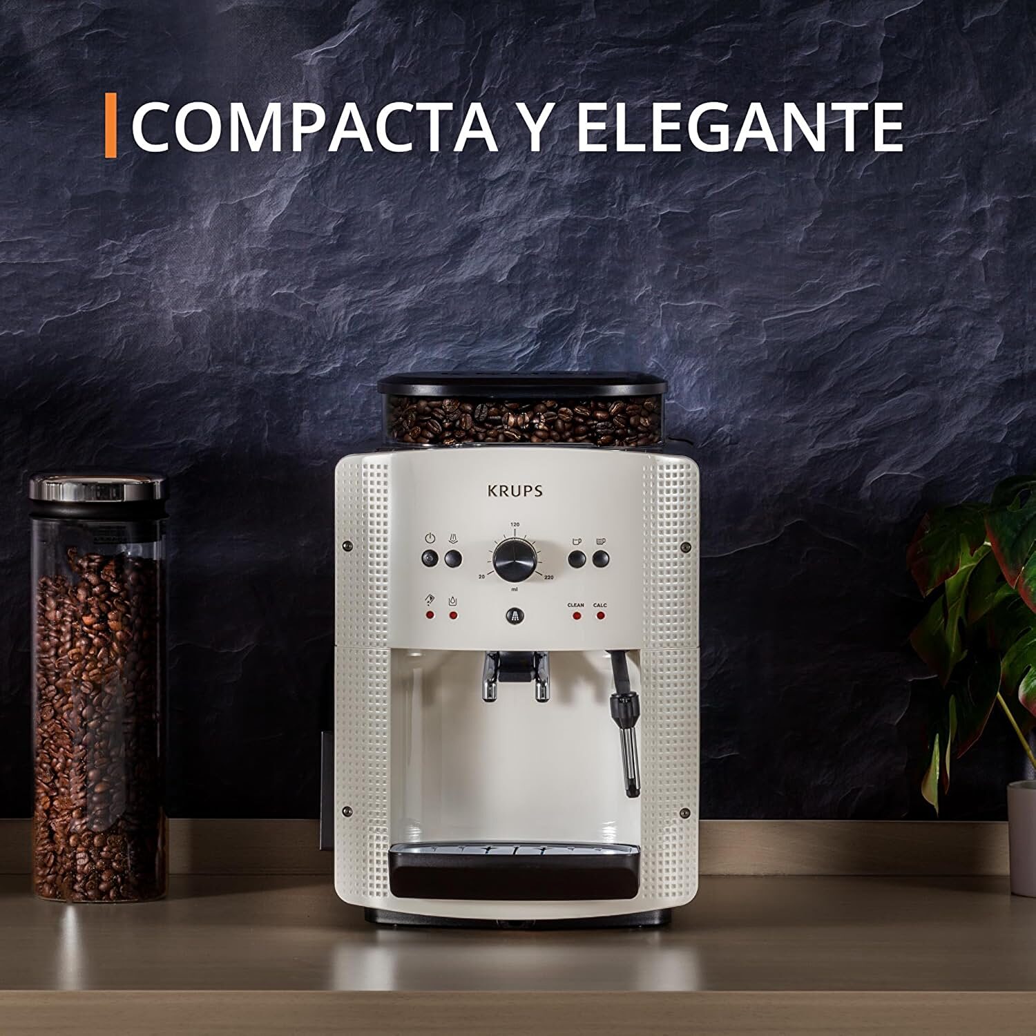 ¡Despierta tus Sentidos! Cafeteras Superautomáticas: El Secreto para un Café Perfecto en Casa (Guía 2024)