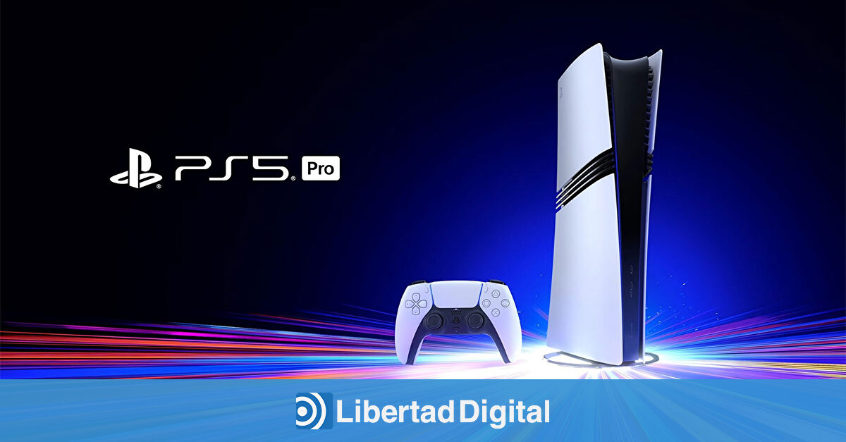 PS5 Pro se actualizará con gráficos FSR 4 de AMD y tecnología idéntica a PC