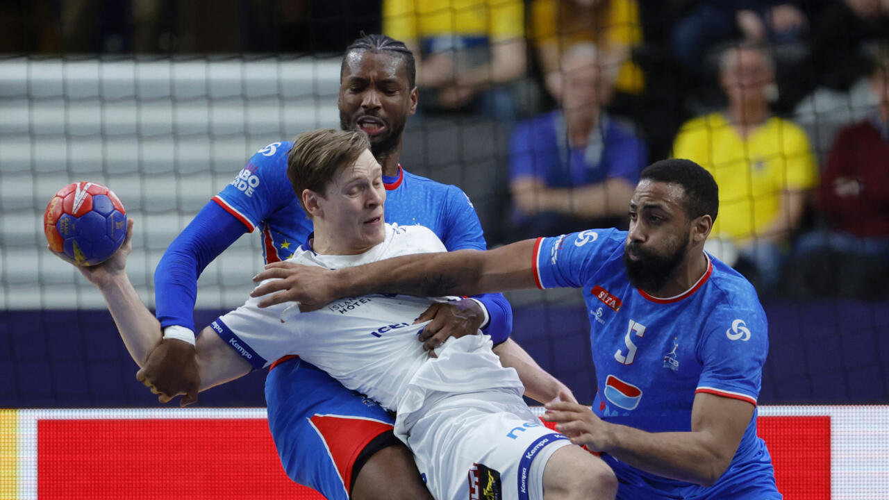 Andebol: Cabo Verde estreia-se na segunda fase do Mundial frente à Croácia