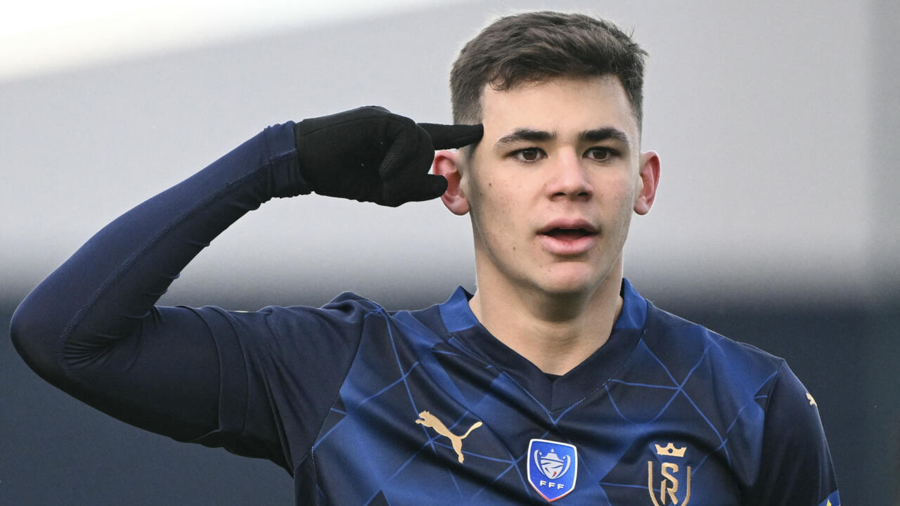 Gabriel Moscardo e Aurélio Buta Visam Grande Final com o Reims