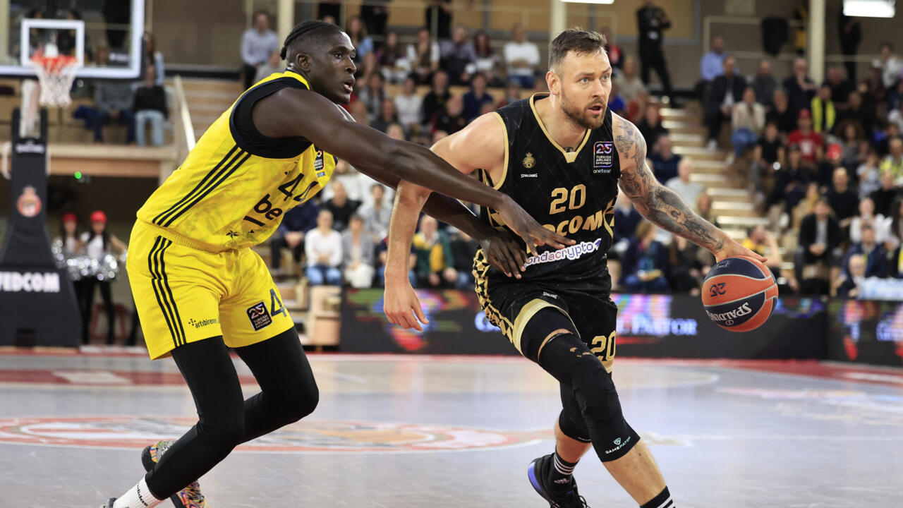 Fenerbahçe Avança para a Final-Four da EuroLiga: Jilson Bango Lidera a Conquista
