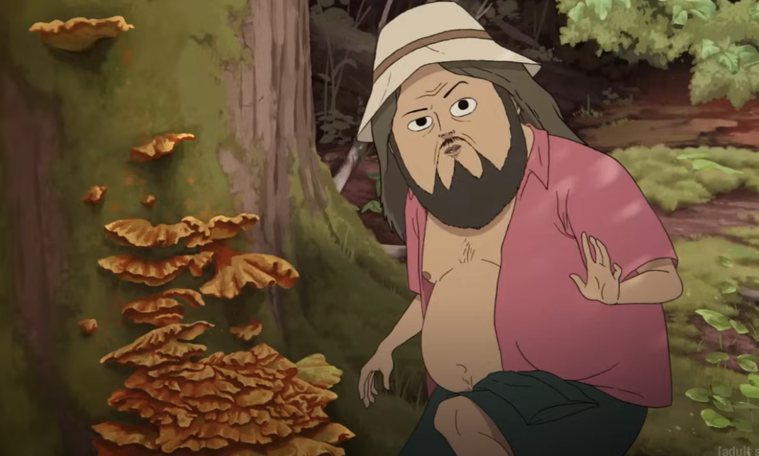 Adult Swim Renews Common Side Effects for Season 2 Ahead of Finale
