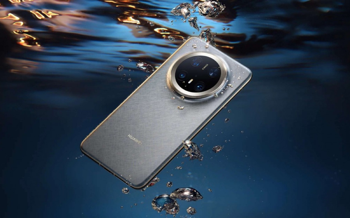 Новые флагманы Huawei: Mate 70 и Mate X6 - характеристики и цены