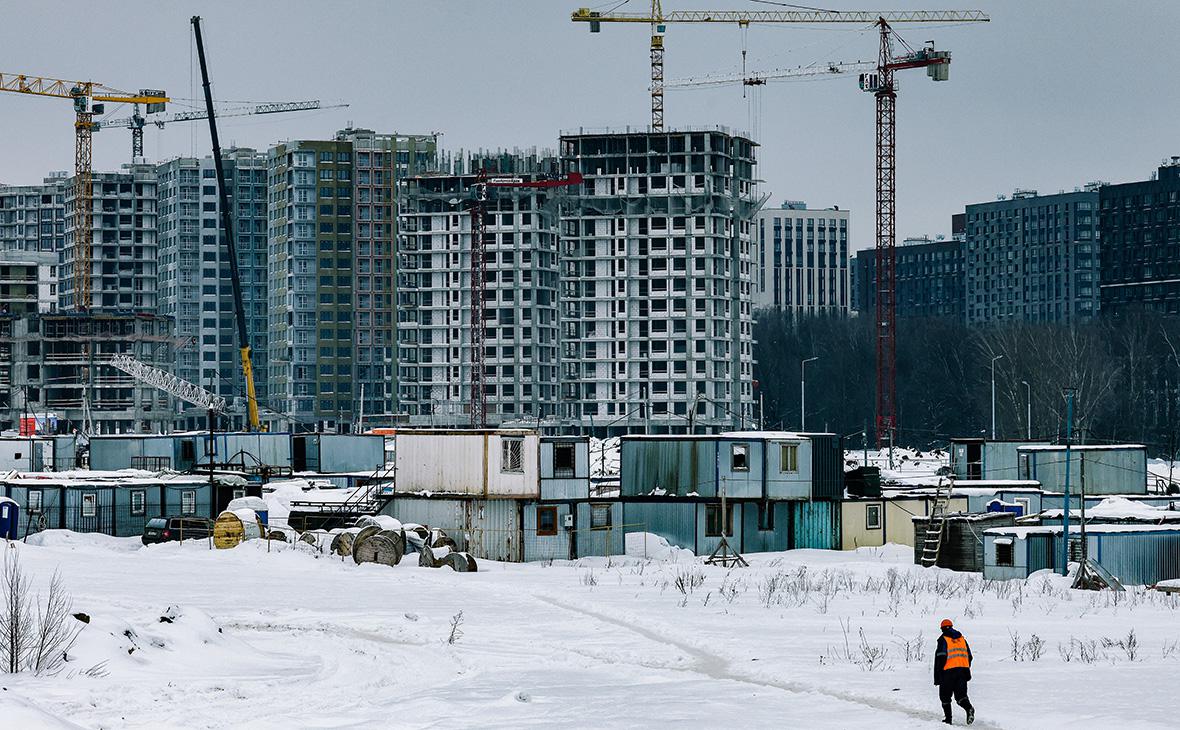 Ипотека в России: «Сбер» и ВТБ снижают ставки по кредитам на жилье